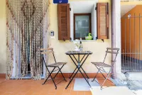 [Baveno - Center] Detached house - wifi - A/C