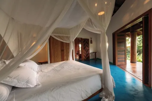 Trancoso. Alto do Segredo. 2 Suites.  5 minutes from the beach and 2 km from Quadrado