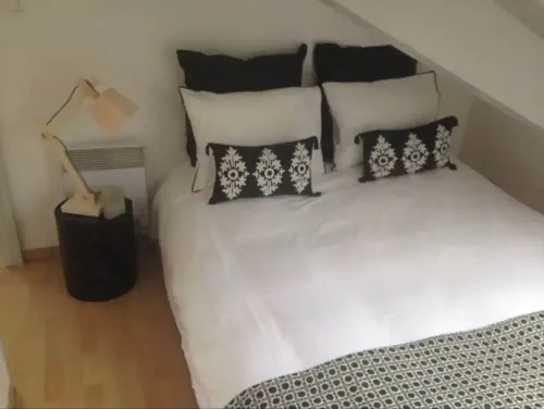 Capbreton - Superb town center apartment!