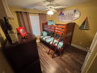 Condo with Awesome Lake view. โรงแรมใน