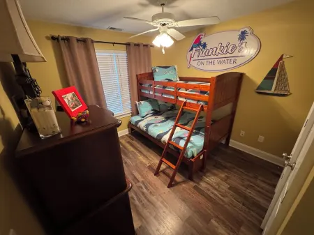 Condo with Awesome Lake view.