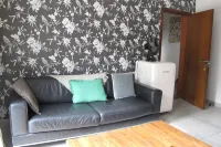 Brussels Downtown with terrace Hotels in Uccle