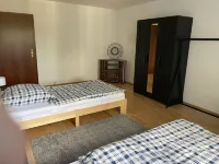 AKB's vacation apartment Hotels in Homburg