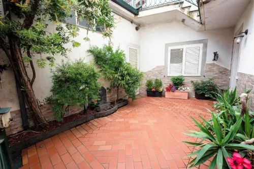 Etna Nina's home. Hotels in Linguaglossa