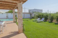 Relax and Comfort in the Land of Trulli