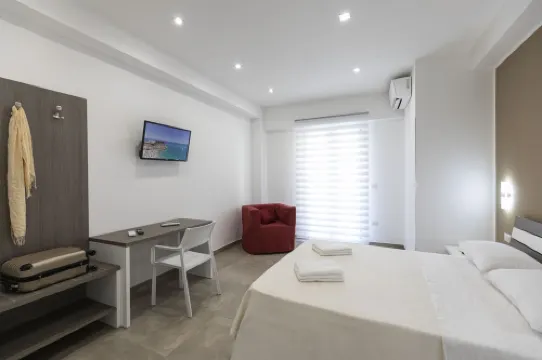 Apartment in downtown Tropea