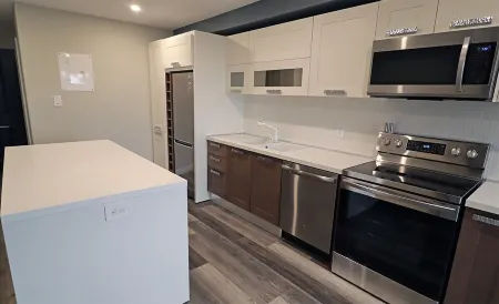 Cozy Studio Apartment in Greater Sudbury: Perfect for Long Stays