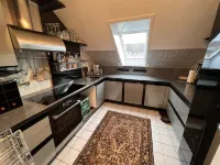 5 Minuten zum Wasser ; 5 Minuten ins Stadtzentrum