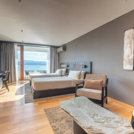 Radisson Blu Bariloche