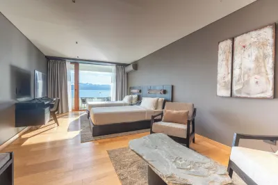 Radisson Blu Bariloche Hotels in 