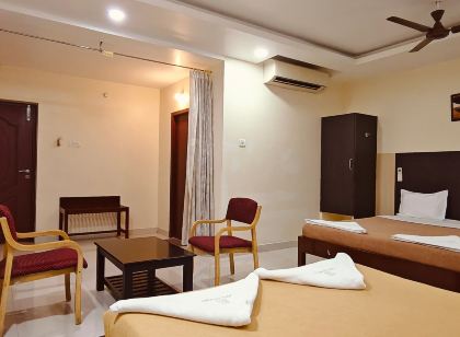 Hotel Diamond