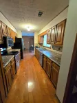 Charming 3-bedroom house with AC, WiFi in brilliant Metro Atlanta Hotel a Redan