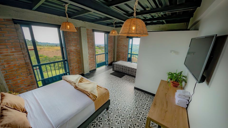 Muladar Luxury