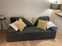 Independent Cozy Room