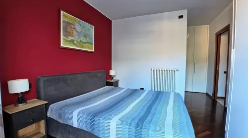 Como Apartment + Free parking & WiFi