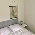 Ferienwohnung III auf Hof Himmelgrün Hotels in Saal