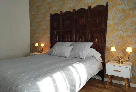 HORTILLON APARTMENT AT THE HEART OF AMIENS