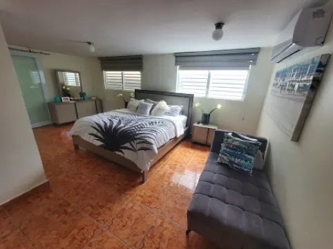 Luquillo Escape with  Pool and generator