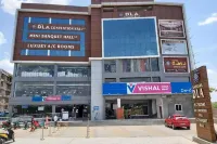 Hotel Sahasra DLA