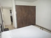 2BHK Fully Furnished AC Flat in Koregaon Park, Pune