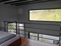 F2-Cabañas con represa y glamping Peñol y Guatapé