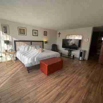 Beautiful and spacious house with garden in Colonia Del Valle, CDMX Rooms