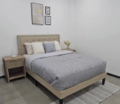 Modern 2-bedroom apartment in amazing Downtown Tijuana