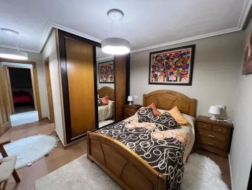 Casa do Lagar, Praia da Abrela Hotel a O Vicedo