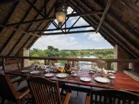 Kingfisher Villa Hotels in Warmbad
