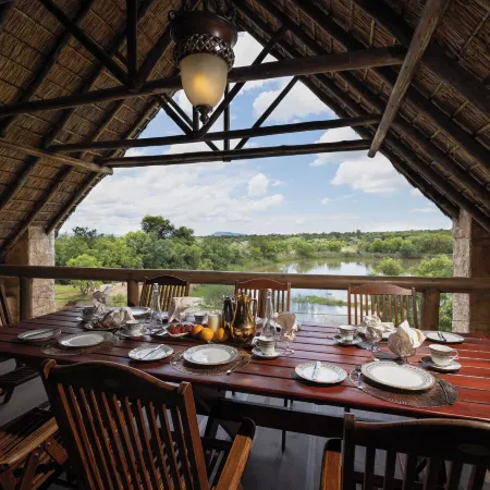 Kingfisher Villa