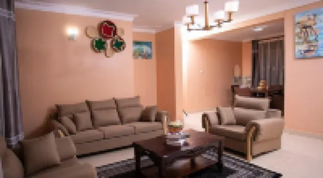 Karay Apartments Hotels in Kyadondo