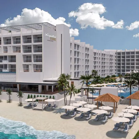 Royalton Vessence Barbados, An Autograph Collection All-Inclusive Resort – Adult-Oriented