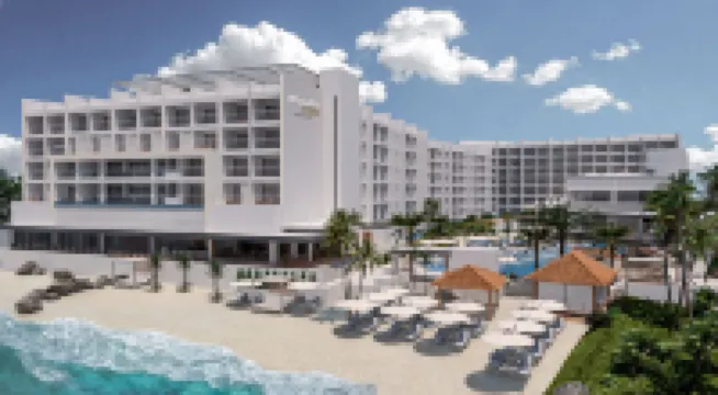 Royalton Vessence Barbados, An Autograph Collection All-Inclusive Resort – Adult-Oriented Hotels in 