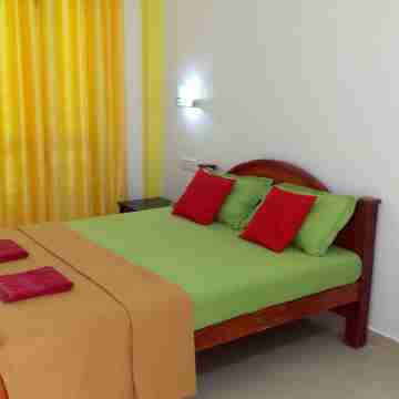 WILD WINDOW Homestay in front of Periyar Tiger Reserve forest Rooms