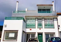 Apartment Land and Sea II فنادق في Ponta Garca