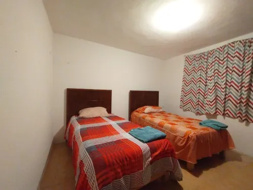 Spacious house ideal for large groups