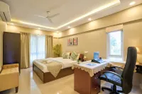 Abura -Luxurious 2 BHK -Close to Beach