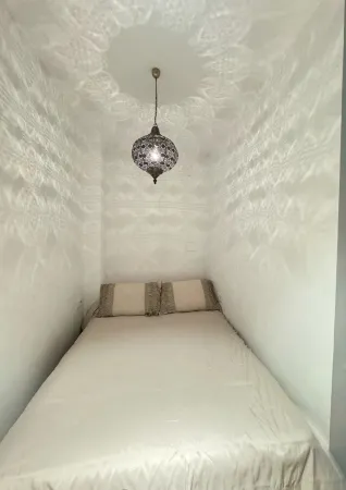 Apartamento Vejer FRA Отели рядом с достопримечательностью «Urologia Costa de la Luz»