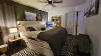 Hot Tub-Fire Pit-Game Room-3 Decks -Lake Travis-Sleeps 6-House Near Austin Texas