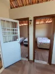 Nice and cozy apartment on Cacha Pregos beach, Bahia. We accept pets. P Hotels in Vera Cruz