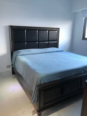 Luxury 1 Bedroom Apt Downtown w/ nice rooftop pool Hotels in Ensanche Quisqueya