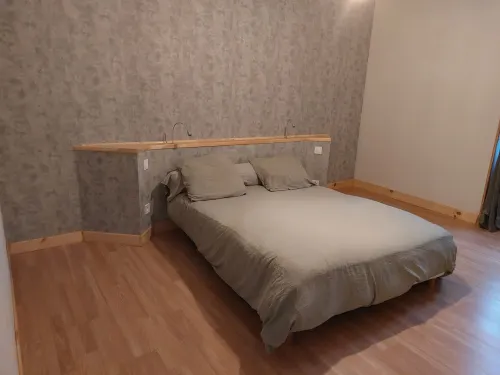 Gite du pount d'iher