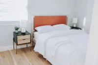 Beautiful 3-bedroom house by Sinks Canyon Hotels in Lander