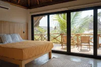 La Casita | Beach, peace and stars |Family, couple, small pets