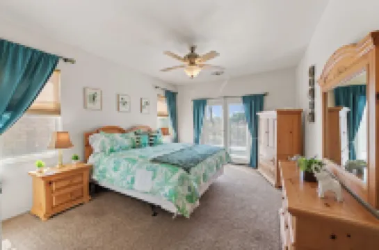 Tropical Retreat on the Way in Coachella