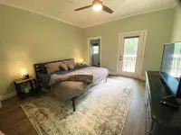 Family Friendly 2-Bed Home, Pet Friendly