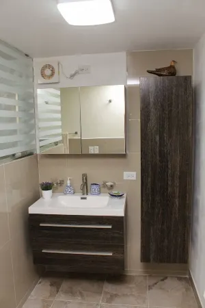 1 bedroom El Azulejo in Mexican B&B Hacienda!