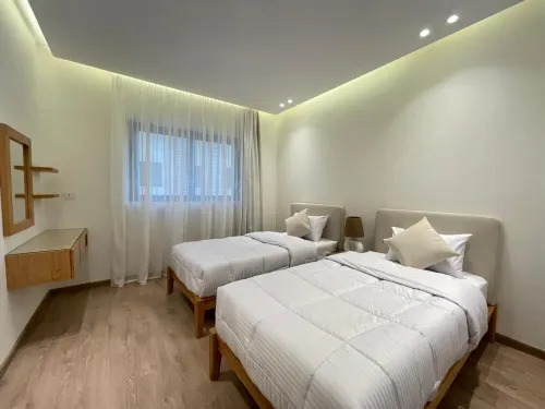 cozy apartment in lake view residence 3 bedroom