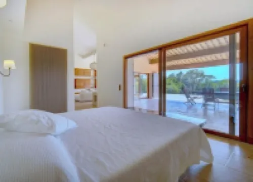 Paradise in the French Riviera Villa Provencal