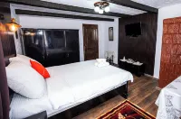 Casa Dorna Hotels in 